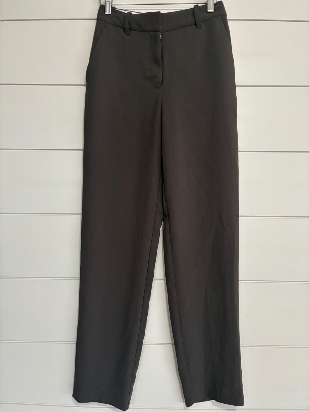 Aritzia The Limitless Pant size 2 - Picture 3 of 9